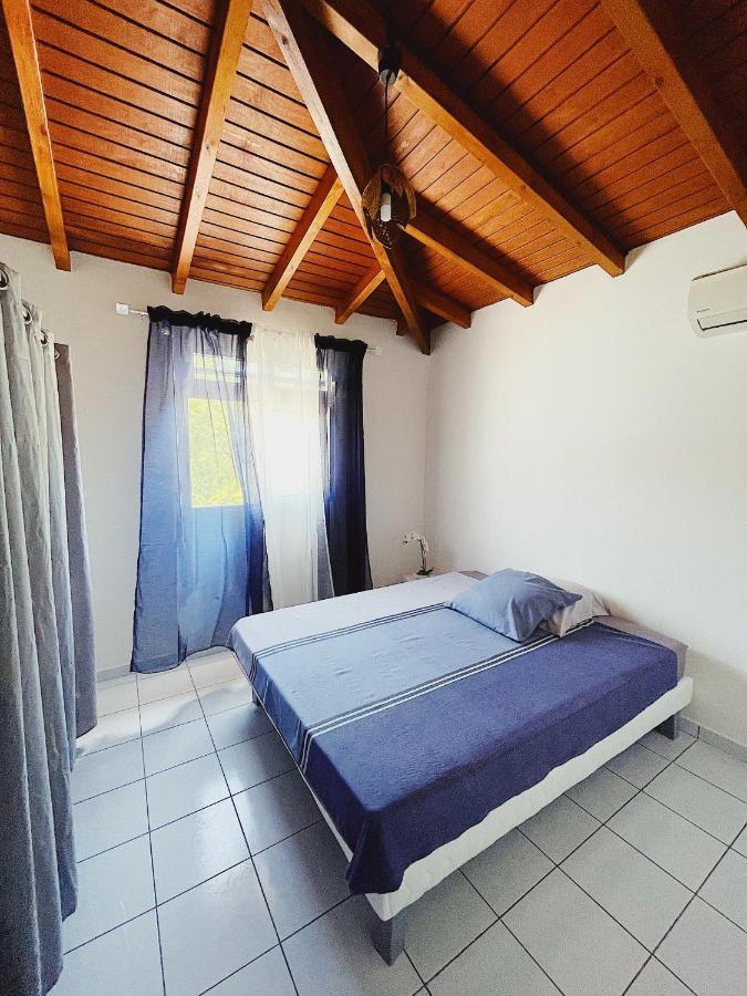La Villa Ixora, Magnifique Villa Avec Piscine レザビーム エクステリア 写真